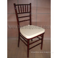 Chiavari Chair With Cushion (HDCV-U01/02)